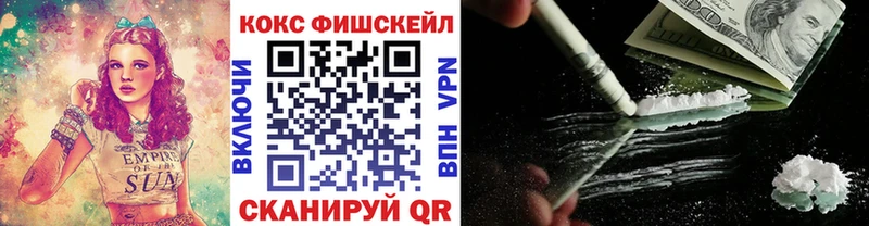 Кокаин Fish Scale  Купить где  Волоколамск 